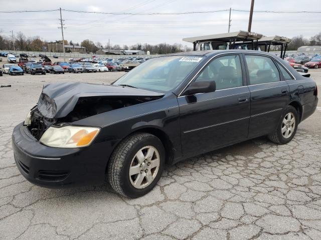 2002 Toyota Avalon Xl for Sale in Lawrenceburg, KY - Rear End