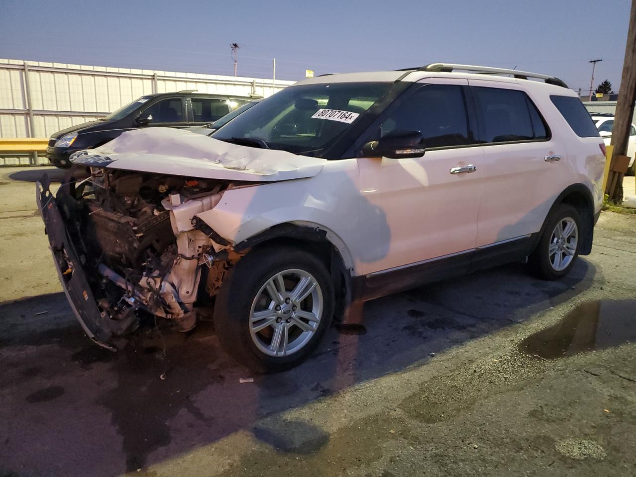 2013 Ford Explorer - Image 1