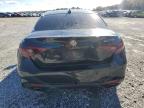 2017 Alfa Romeo Giulia Ti продається в Gainesville, GA - Rear End