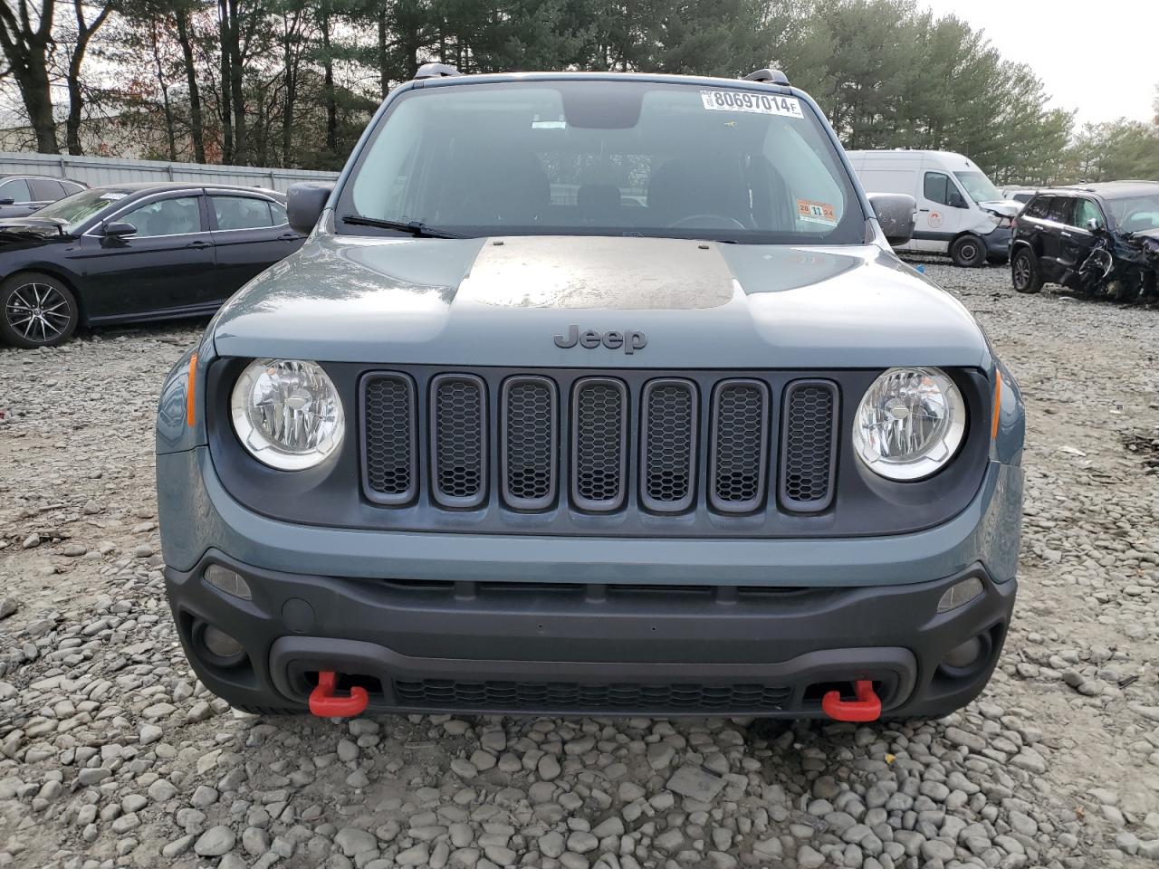 VIN ZACCJBCT7FPC03935 2015 JEEP RENEGADE no.5