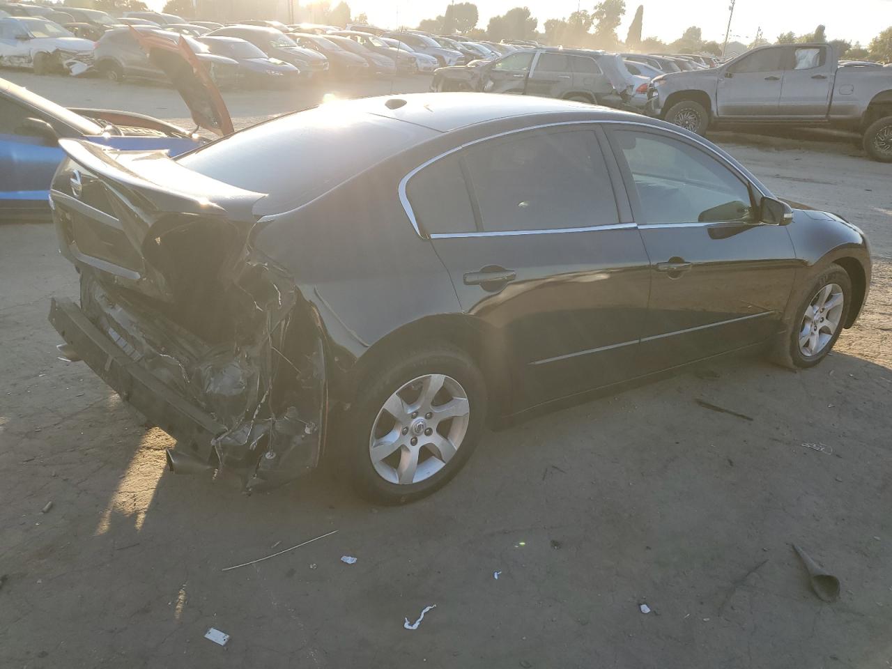 2008 Nissan Altima - Image 3