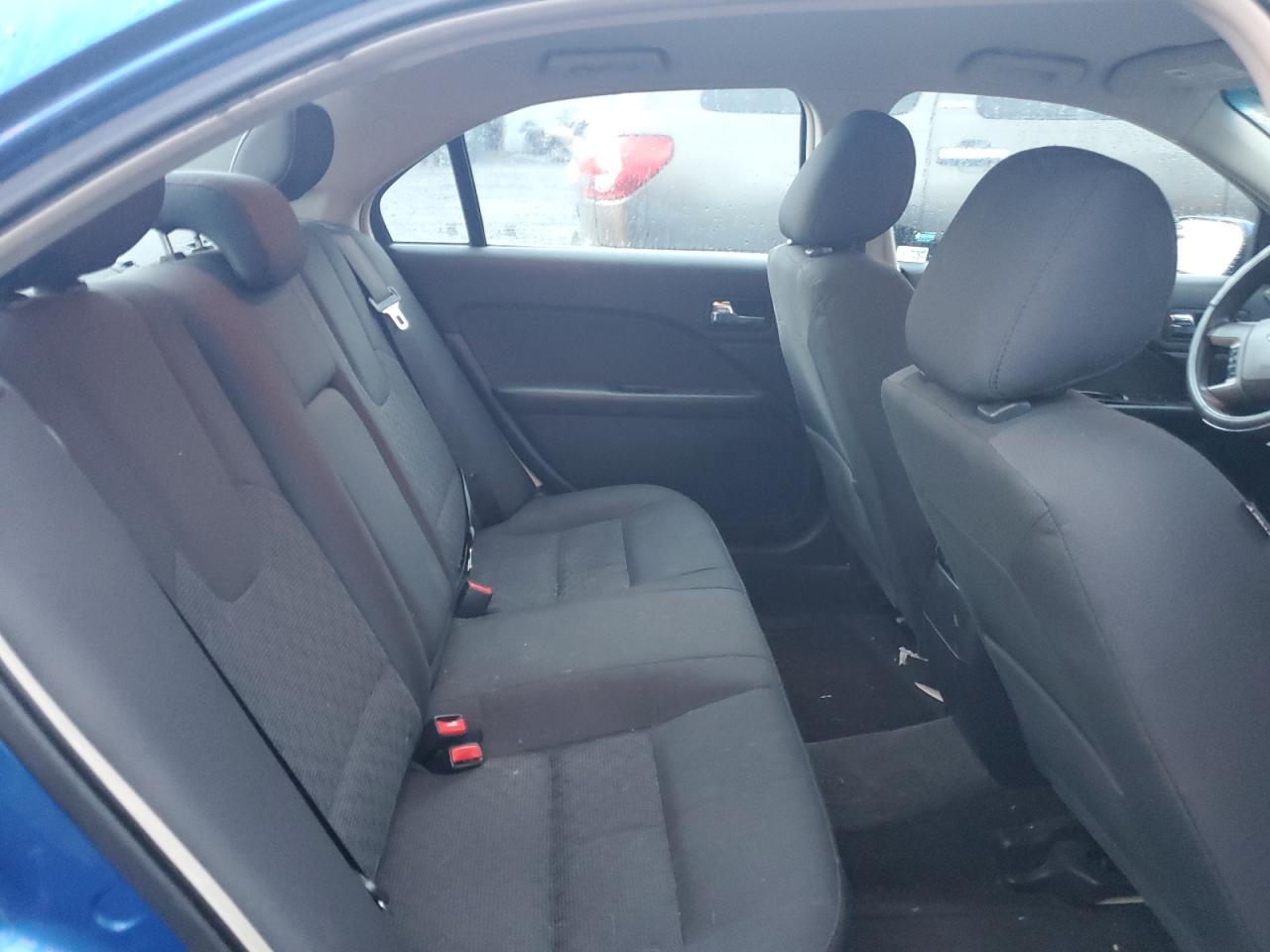 2012 Ford Fusion - Image 10