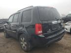 2013 Honda Pilot Touring للبيع في Elgin، IL - Normal Wear