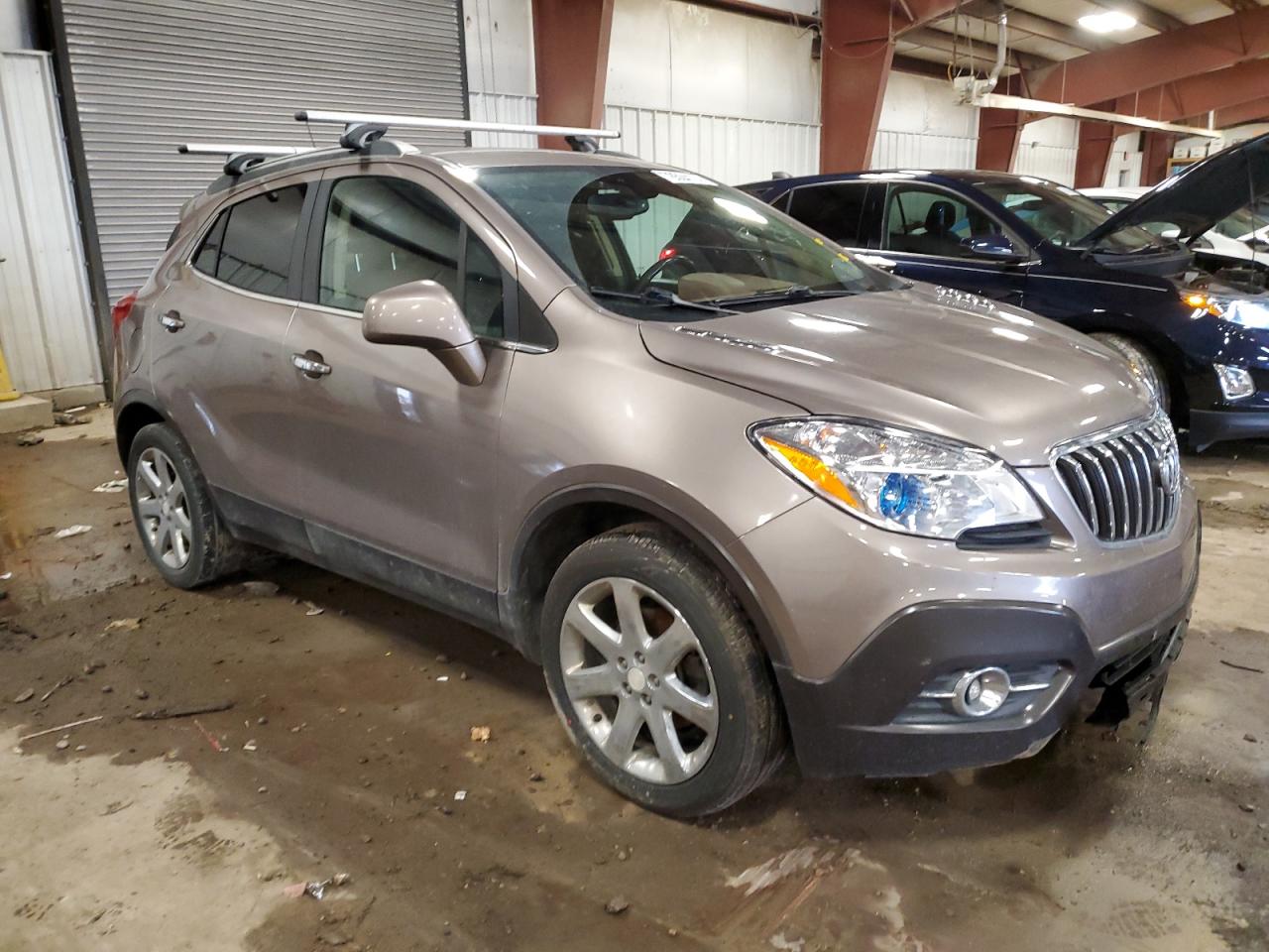 2013 Buick Encore - Image 4