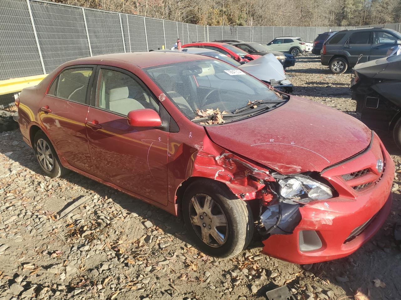 2011 Toyota Corolla - Image 4