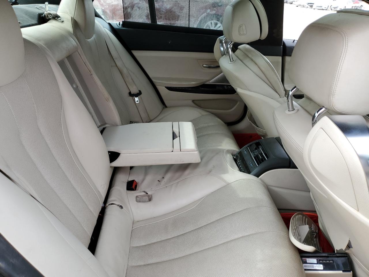 2013 BMW 6er - Image 10