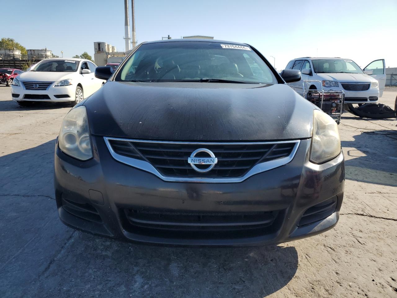 2011 Nissan Altima - Image 5