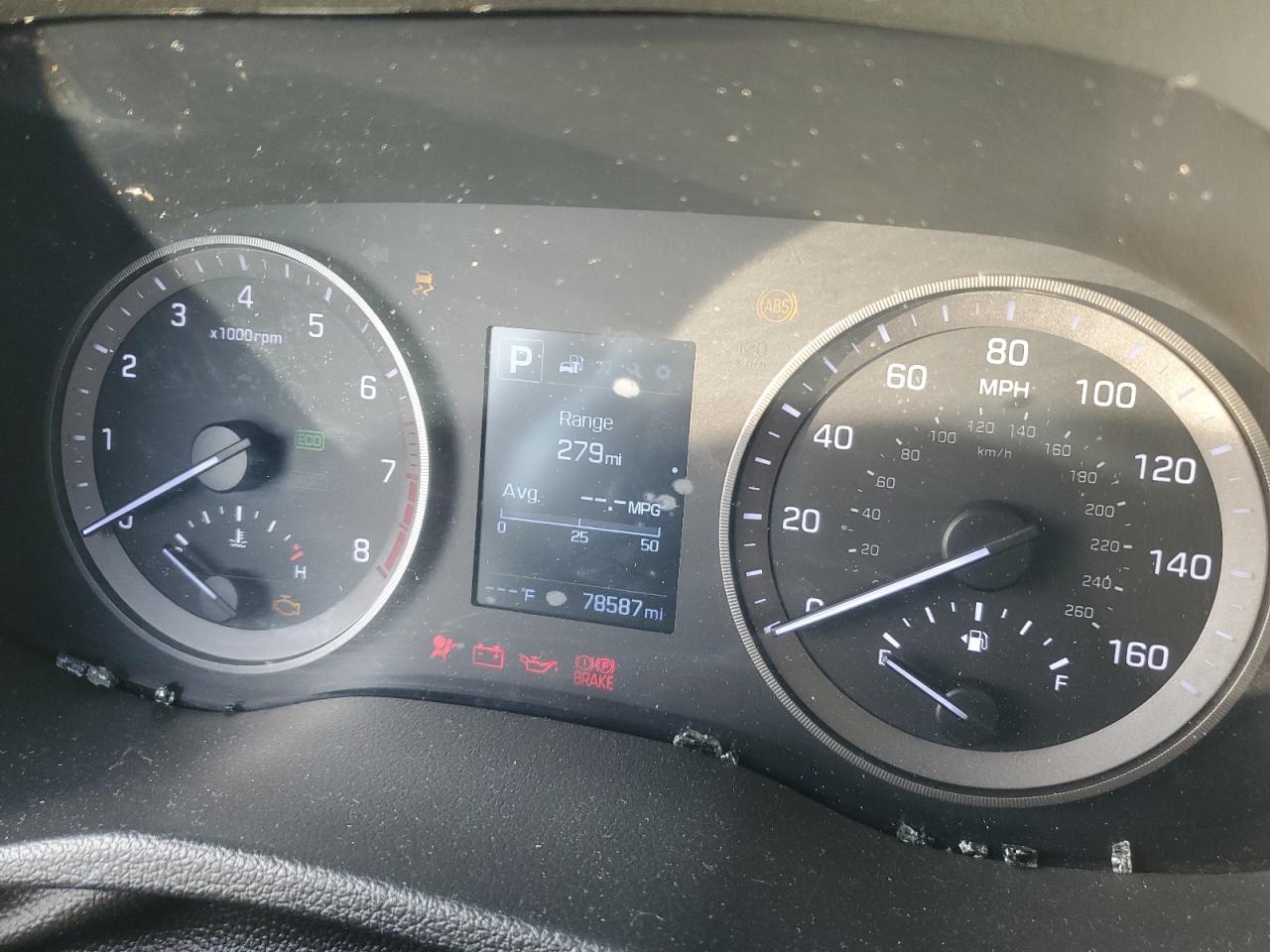 2018 Hyundai Tucson - Image 9