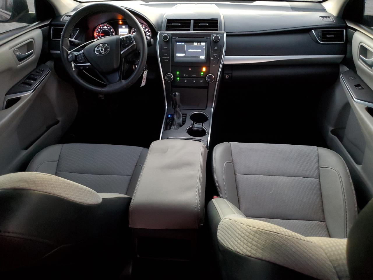 2017 Toyota Camry - Image 8