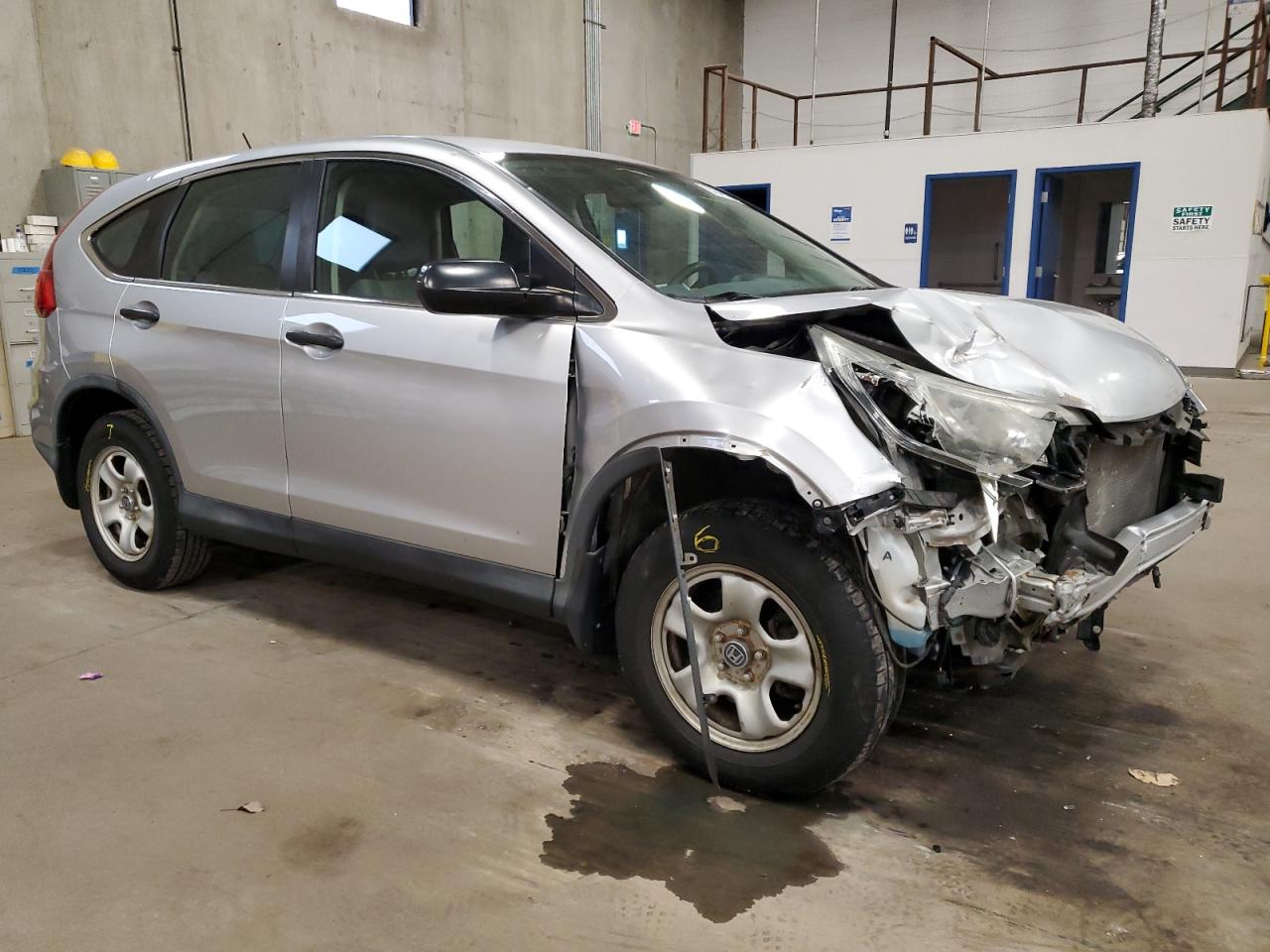 2016 Honda CR-V - Image 4