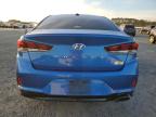 2018 Hyundai Sonata Sport de vânzare în Lumberton, NC - Side