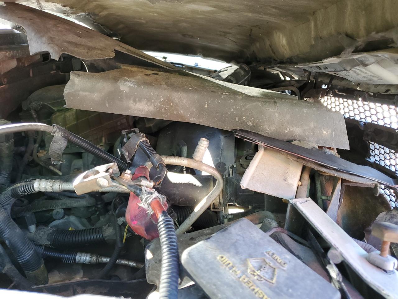 2004 Ford F150 VIN: 1FTPX14574FA37118 Lot: 81844534