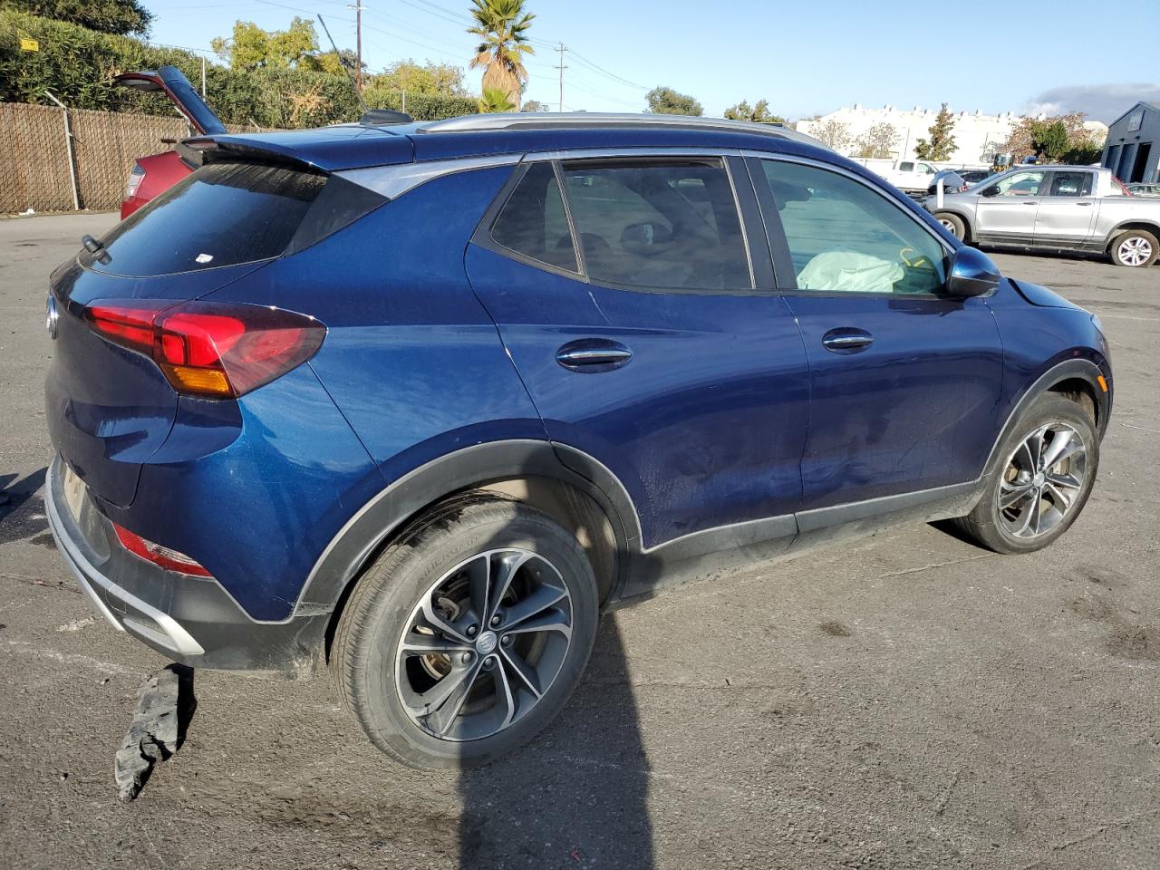 2022 Buick Encore - Image 3