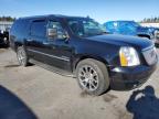 2014 Gmc Yukon Xl Denali en Venta en Windham, ME - Front End