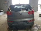 2016 Kia Sportage Lx en Venta en Candia, NH - Front End