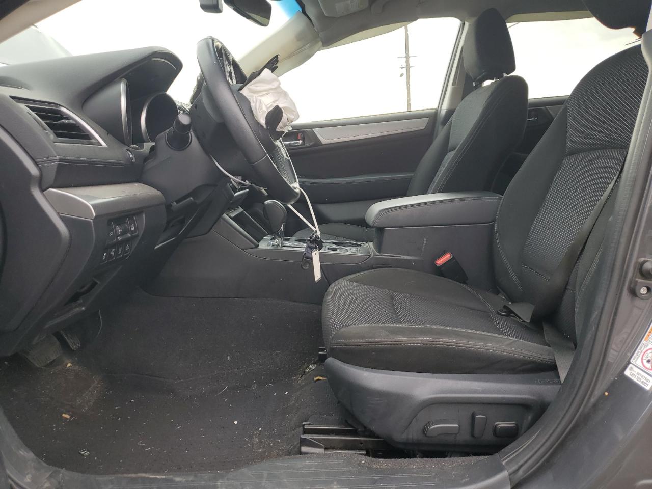 2018 Subaru Outback - Image 7