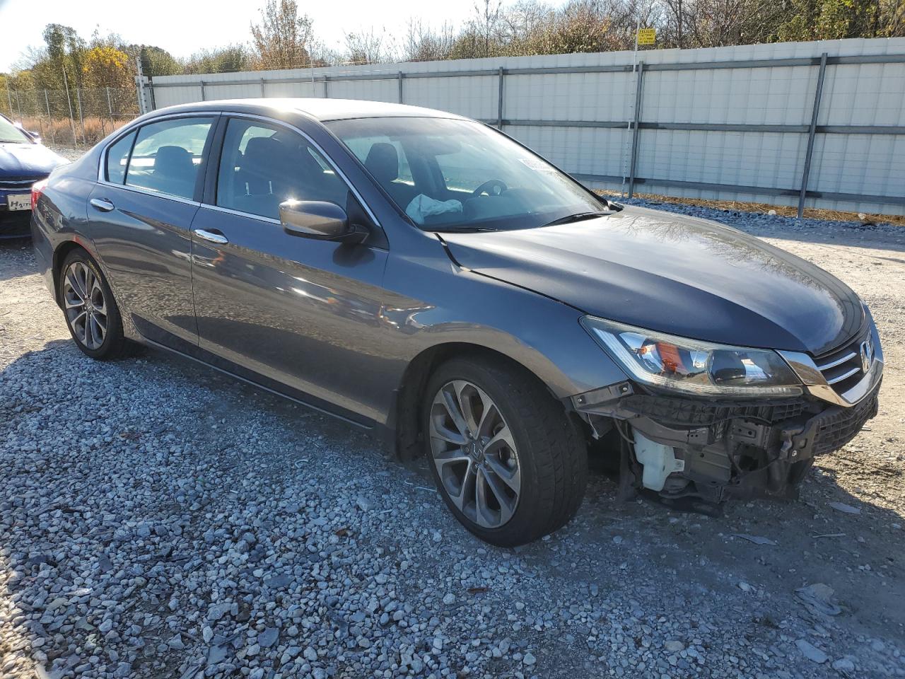 2013 Honda Accord - Image 4