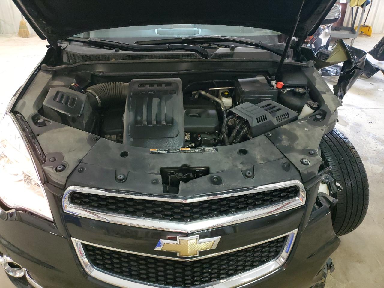 2015 Chevrolet Equinox - Image 12