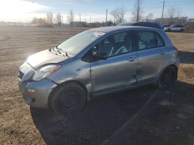 2008 Toyota Yaris 