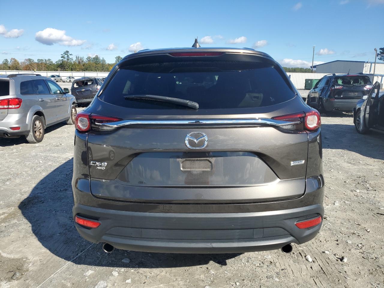 2019 Mazda CX-9 - Image 6