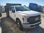 2018 Ford F350 Super Duty de vânzare în Arcadia, FL - Water/Flood