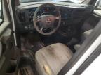 2011 Gmc Savana G2500 de vânzare în Lansing, MI - Front End