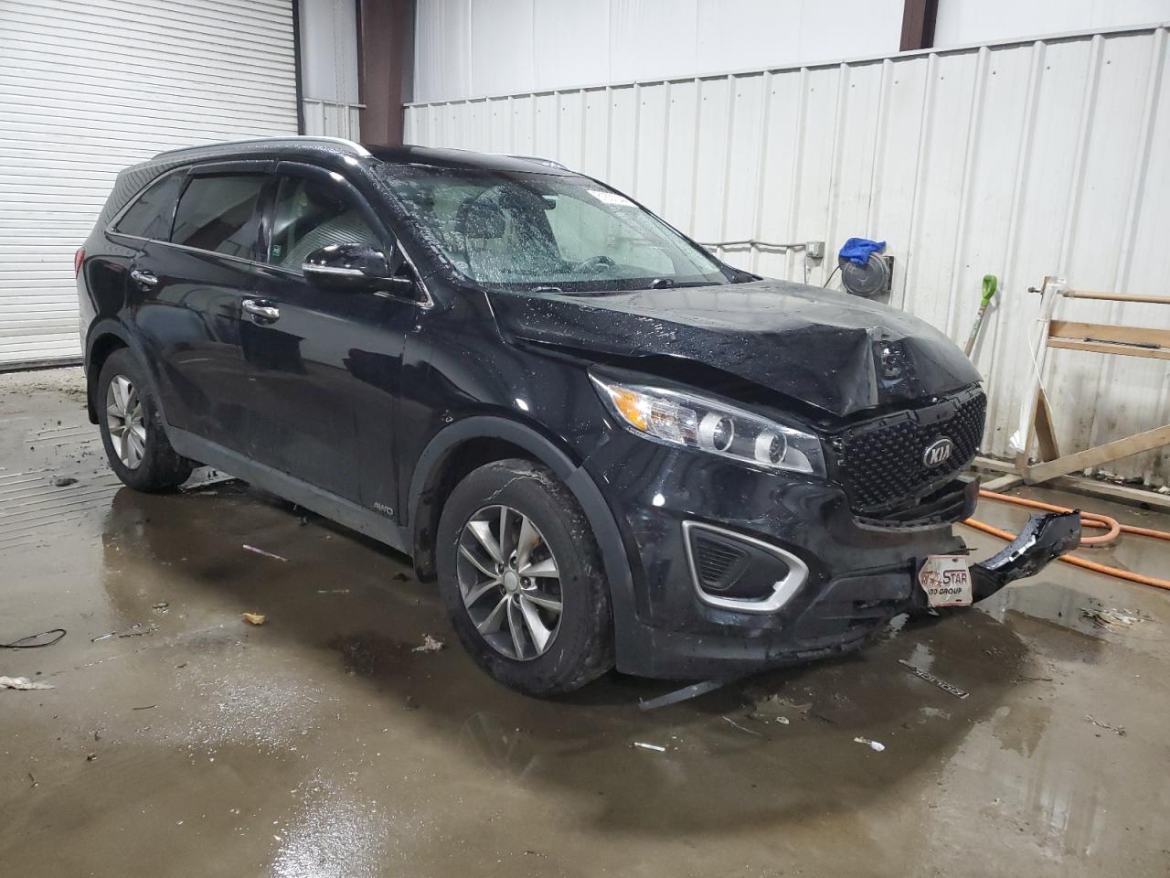 2018 Kia Sorento - Image 4