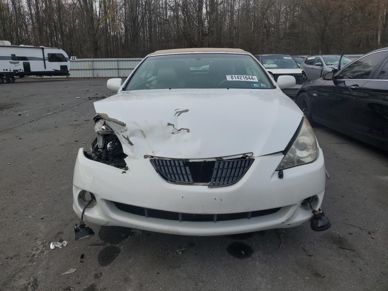 2005 Toyota Camry Solara - Image 5