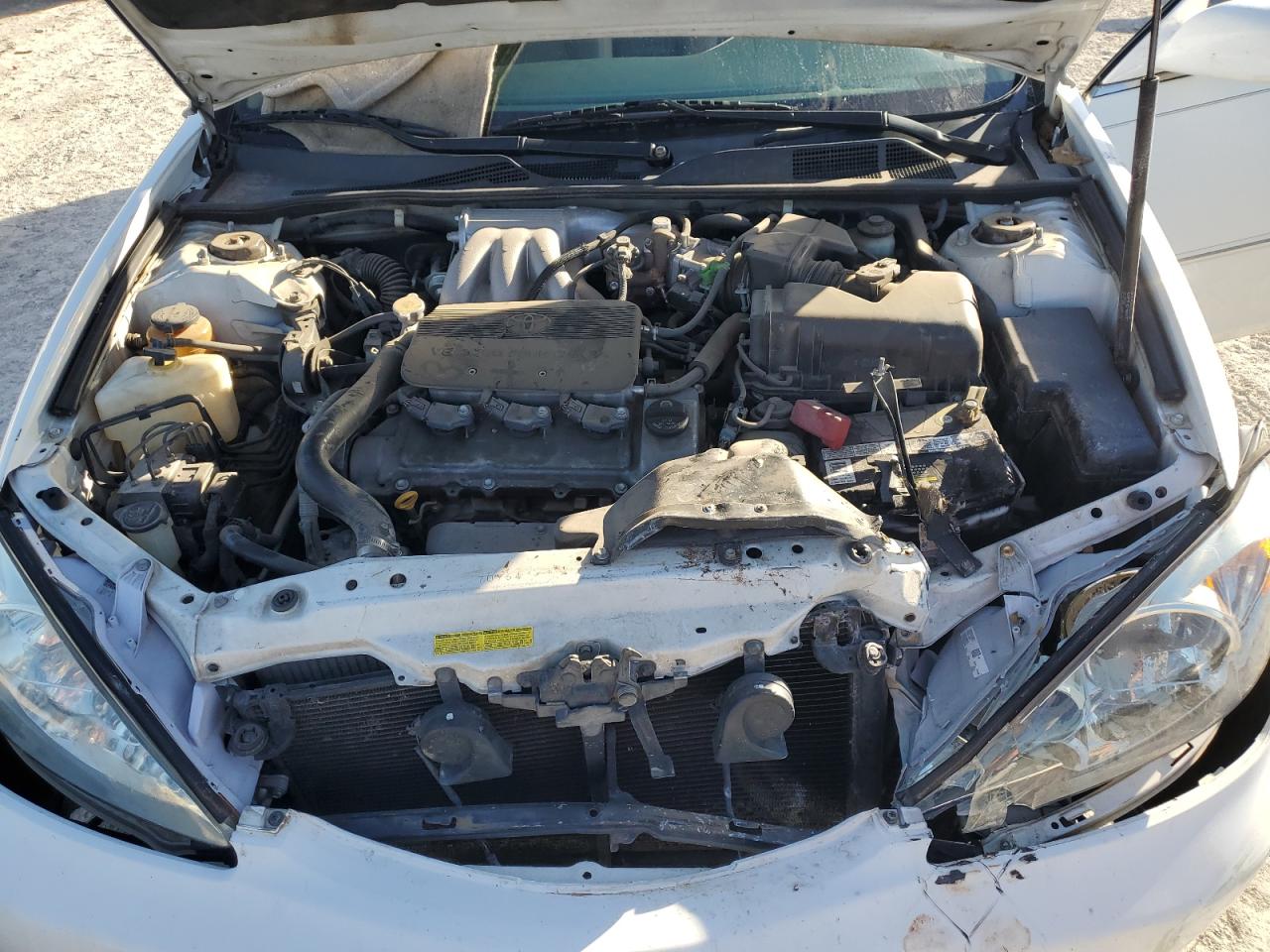 2002 Toyota Camry - Image 13
