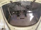 1963 Volkswagen Beetle de vânzare în Phoenix, AZ - Stripped