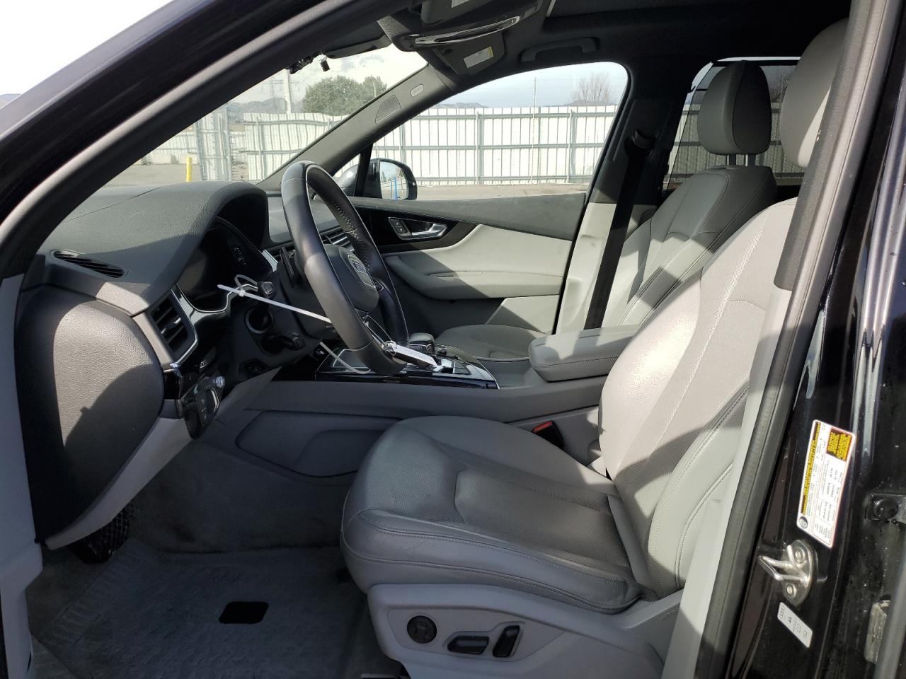 2018 Audi Q7 - Image 7