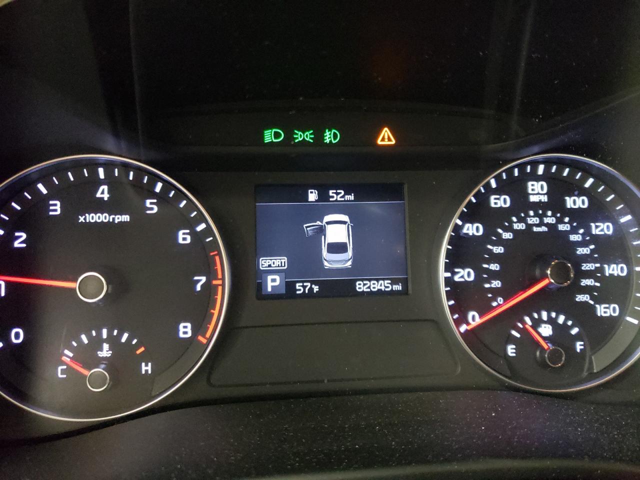 2021 Kia Forte - Image 9