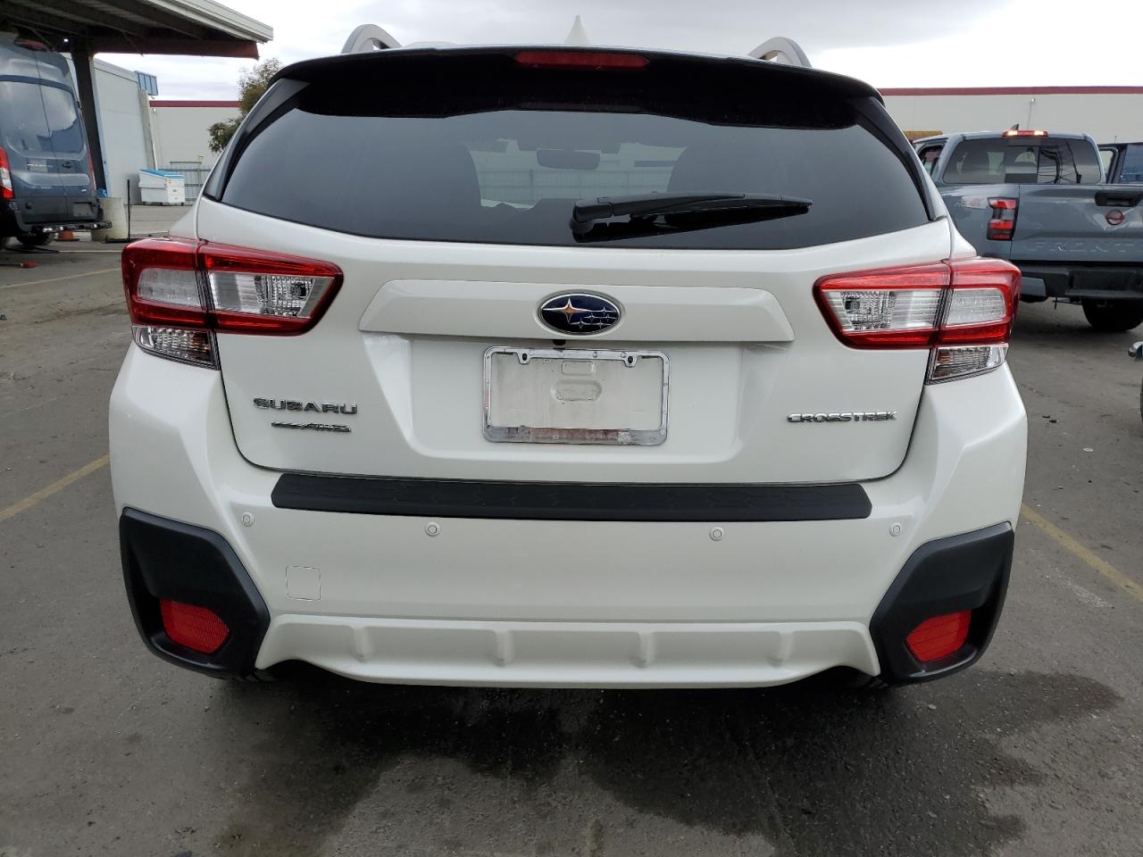 2019 Subaru XV - Image 6
