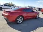 2014 Chevrolet Camaro Lt en Venta en Anthony, TX - Front End