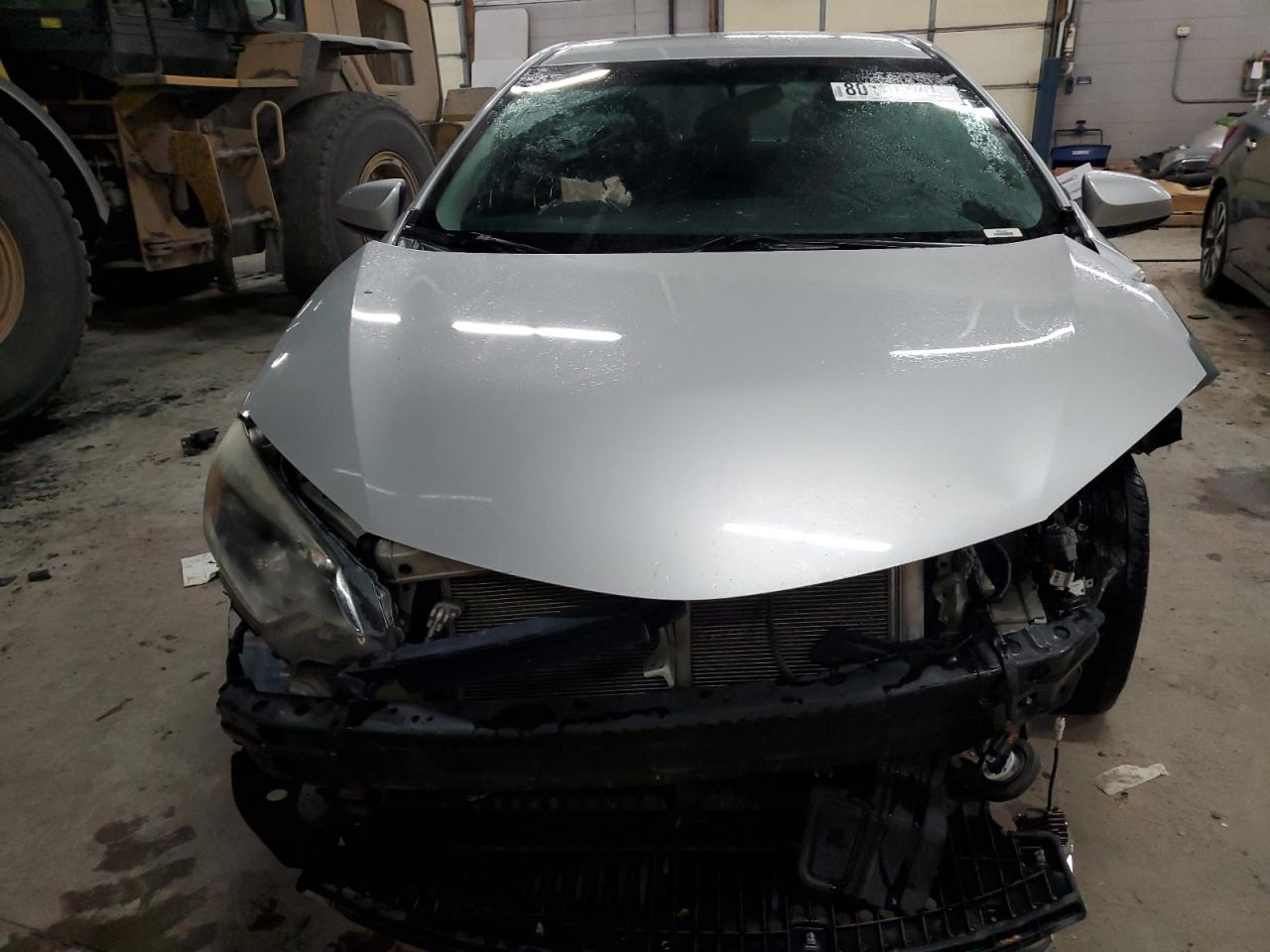 2015 Toyota Corolla - Image 5