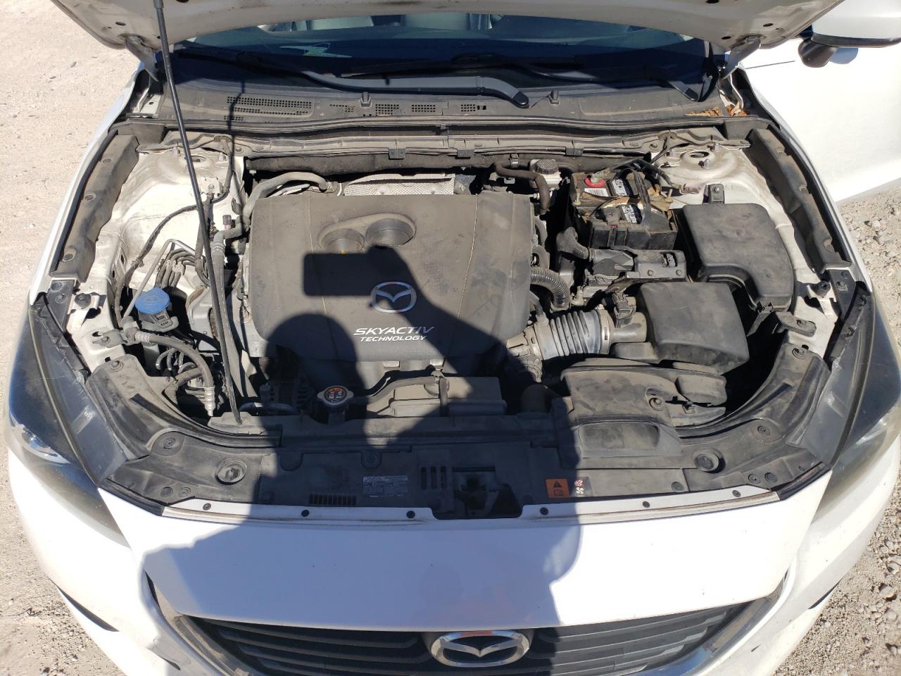 2018 Mazda 3 - Image 11