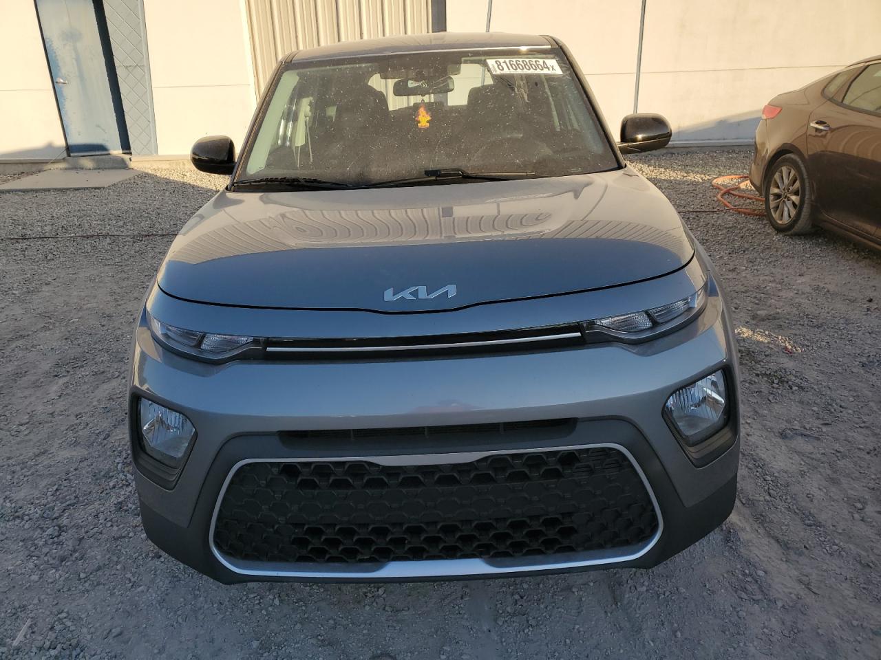 2022 Kia Soul - Image 5