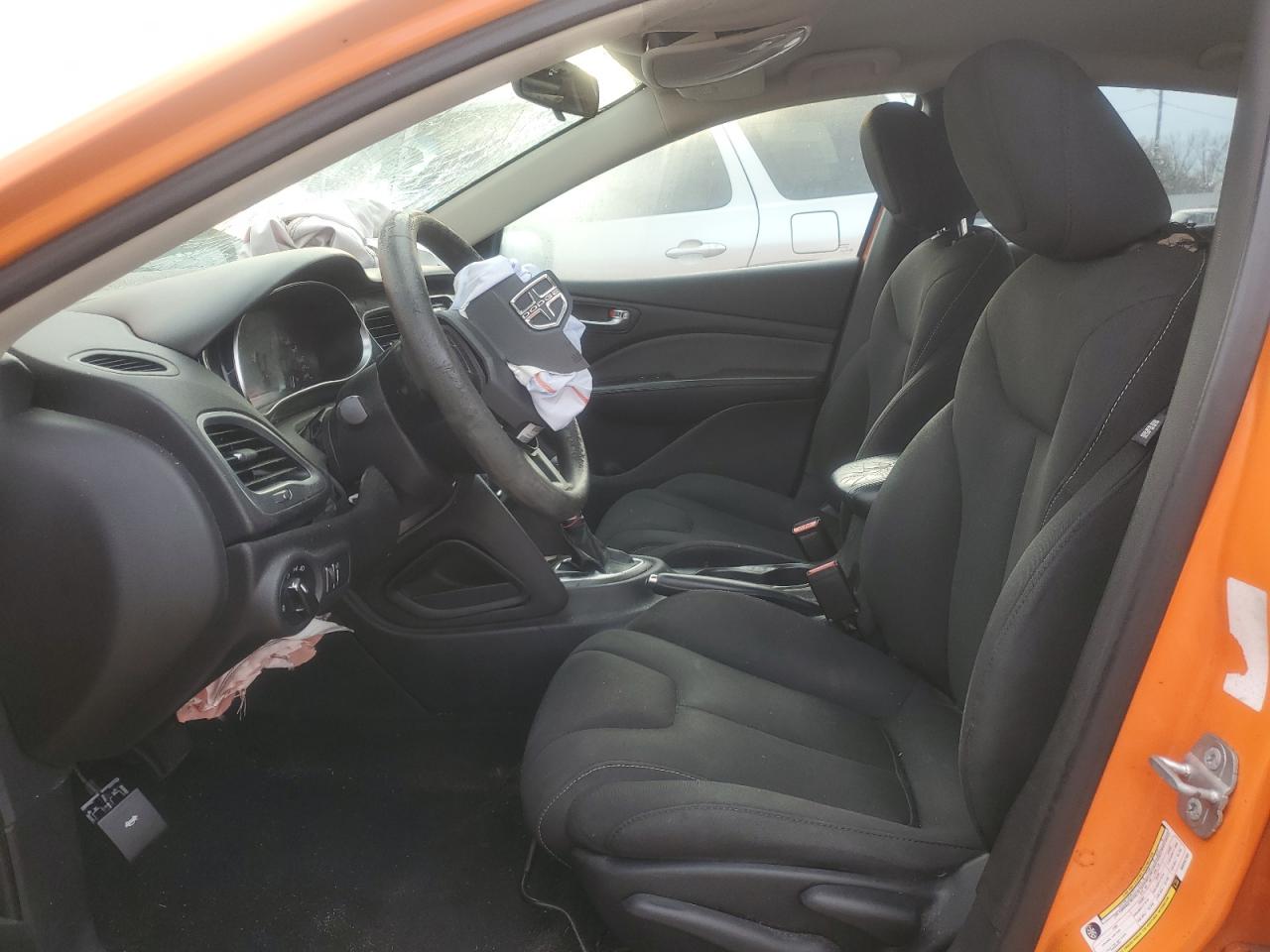 2013 Dodge Dart - Image 7