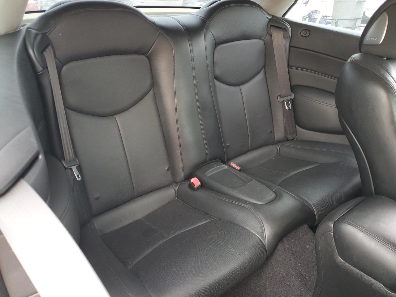 2011 Infiniti G - Image 10