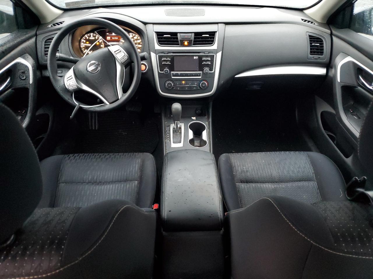 2016 Nissan Altima - Image 8