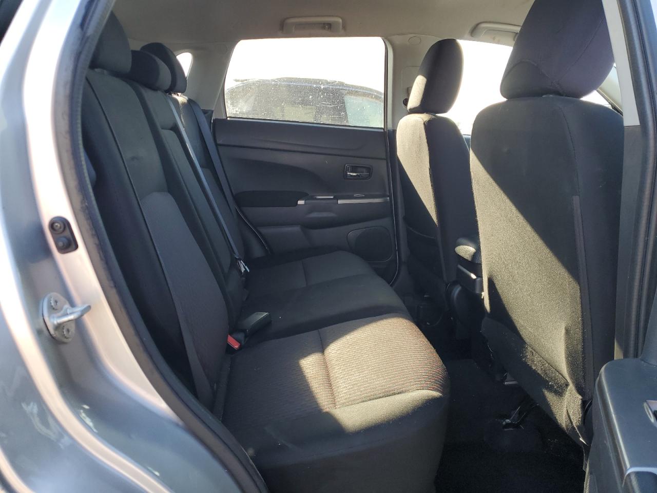 2019 Mitsubishi Outlander Sport Es VIN: JA4AP3AU9KU014309 Lot: 81549064