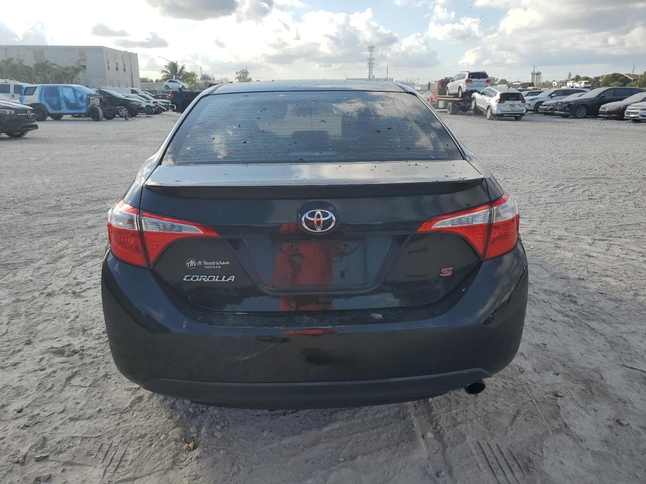 2016 Toyota Corolla - Image 6