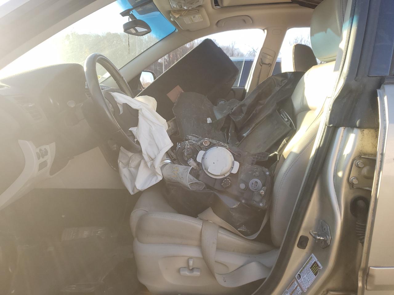 2009 Subaru Outback - Image 7