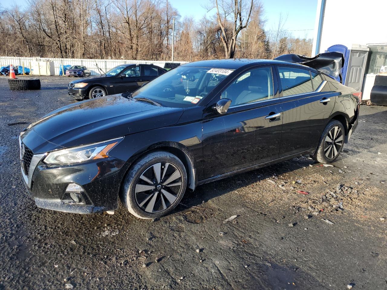 2019 Nissan Altima - Image 1