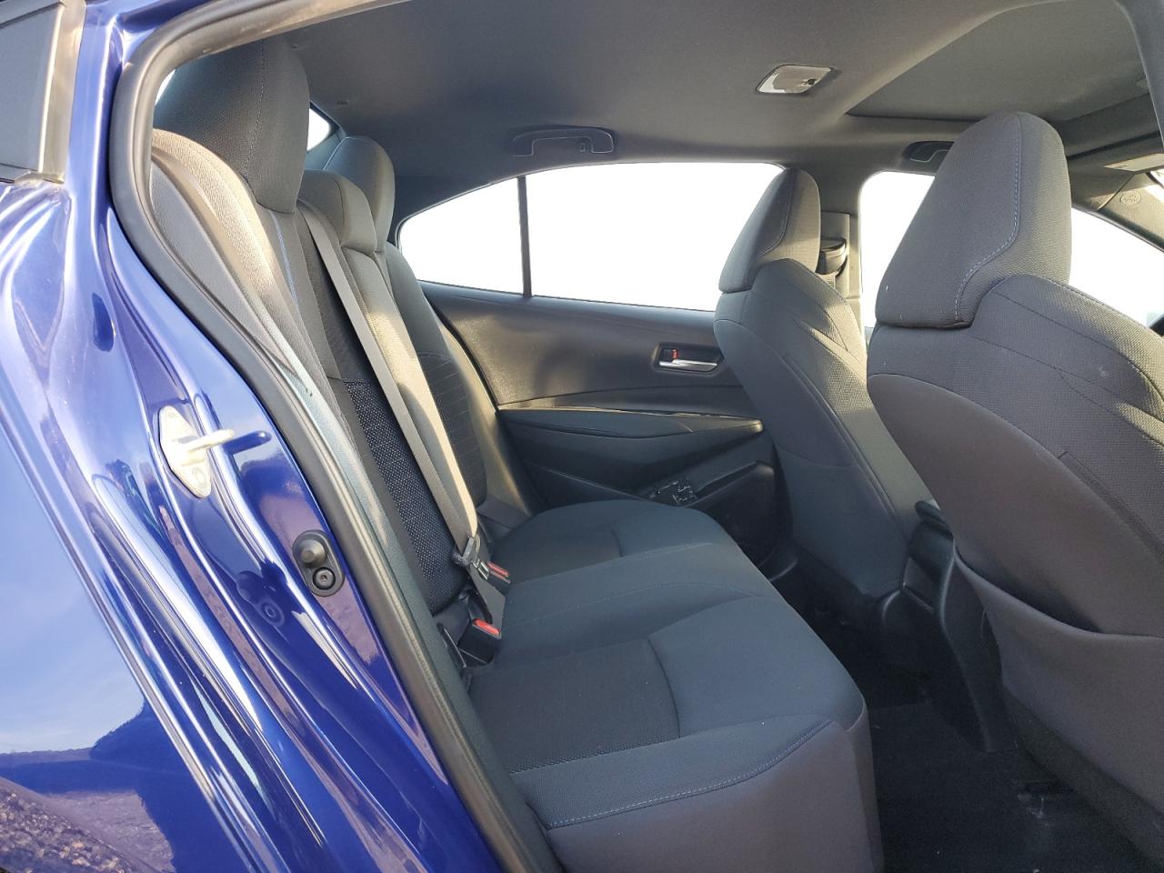 2020 Toyota Corolla - Image 10