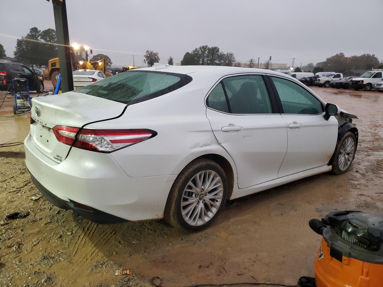 2020 Toyota Camry - Image 3