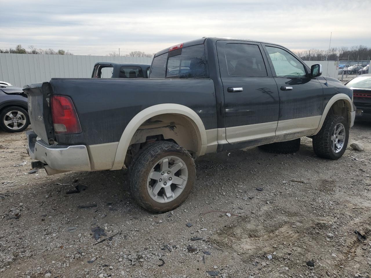 2009 Dodge RAM - Image 3