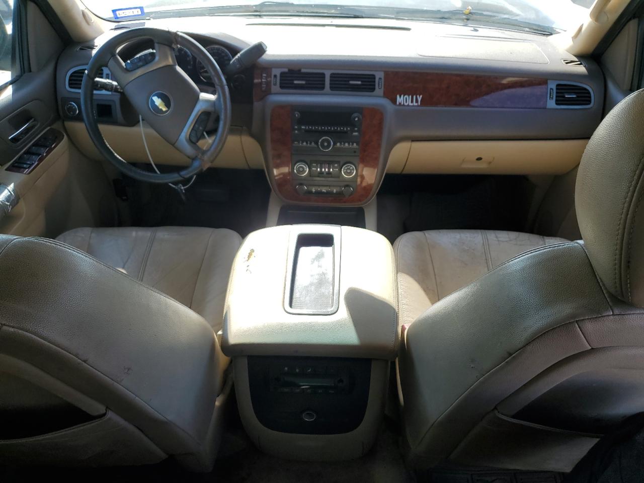 2013 Chevrolet Tahoe - Image 8