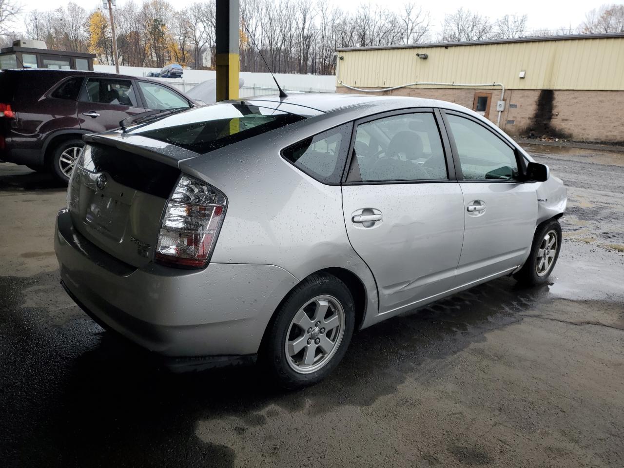 2009 Toyota Prius - Image 3