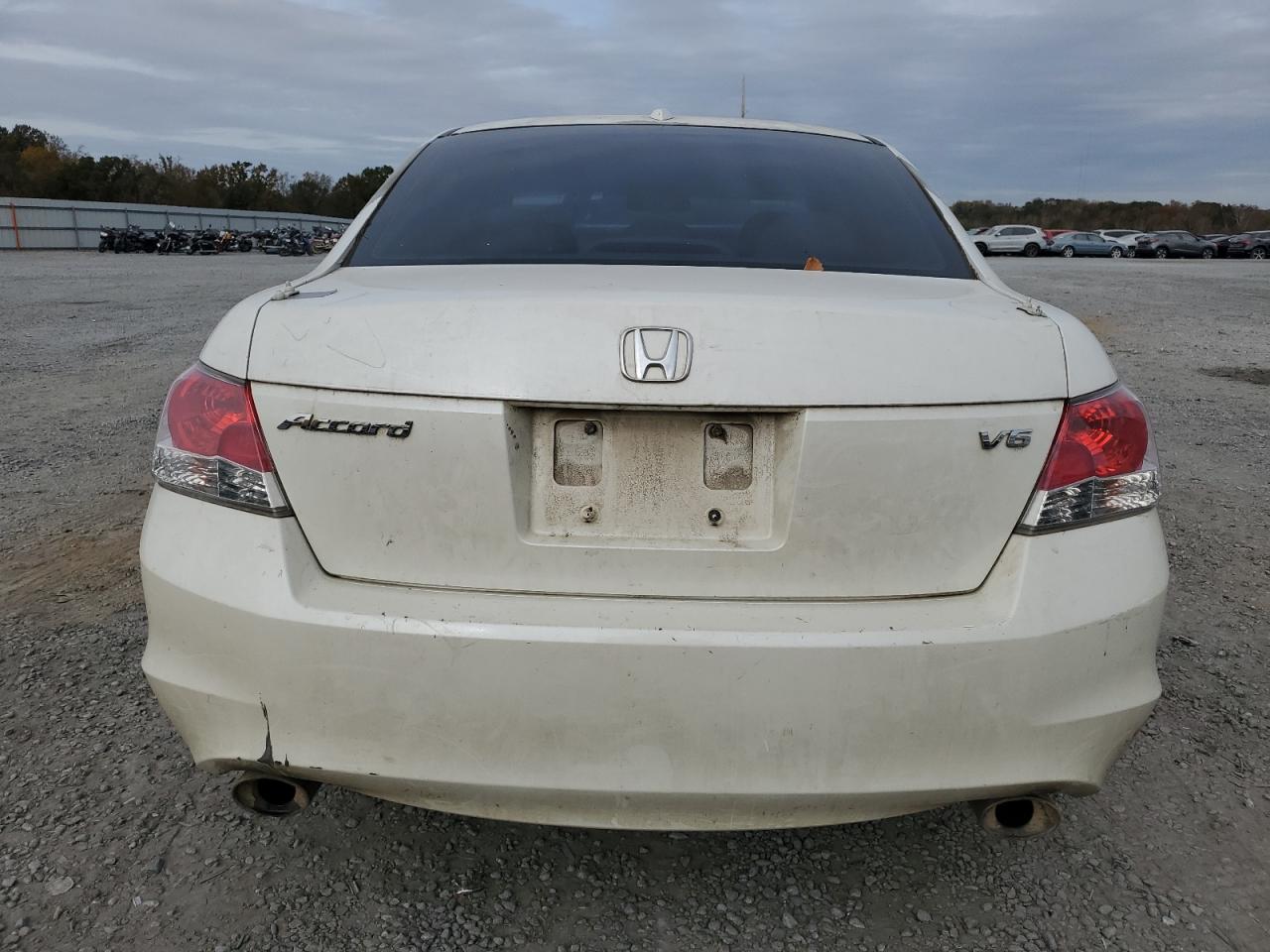 2010 Honda Accord Exl VIN: 5KBCP3F81AB014338 Lot: 79075054